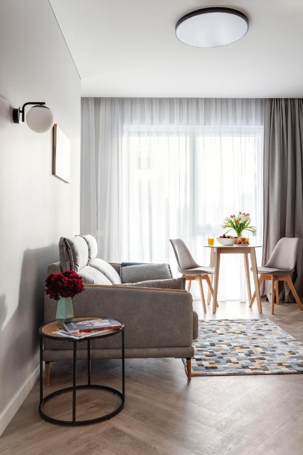 #stayhere Modern & Compact 1bdr Uptown Apartamento
