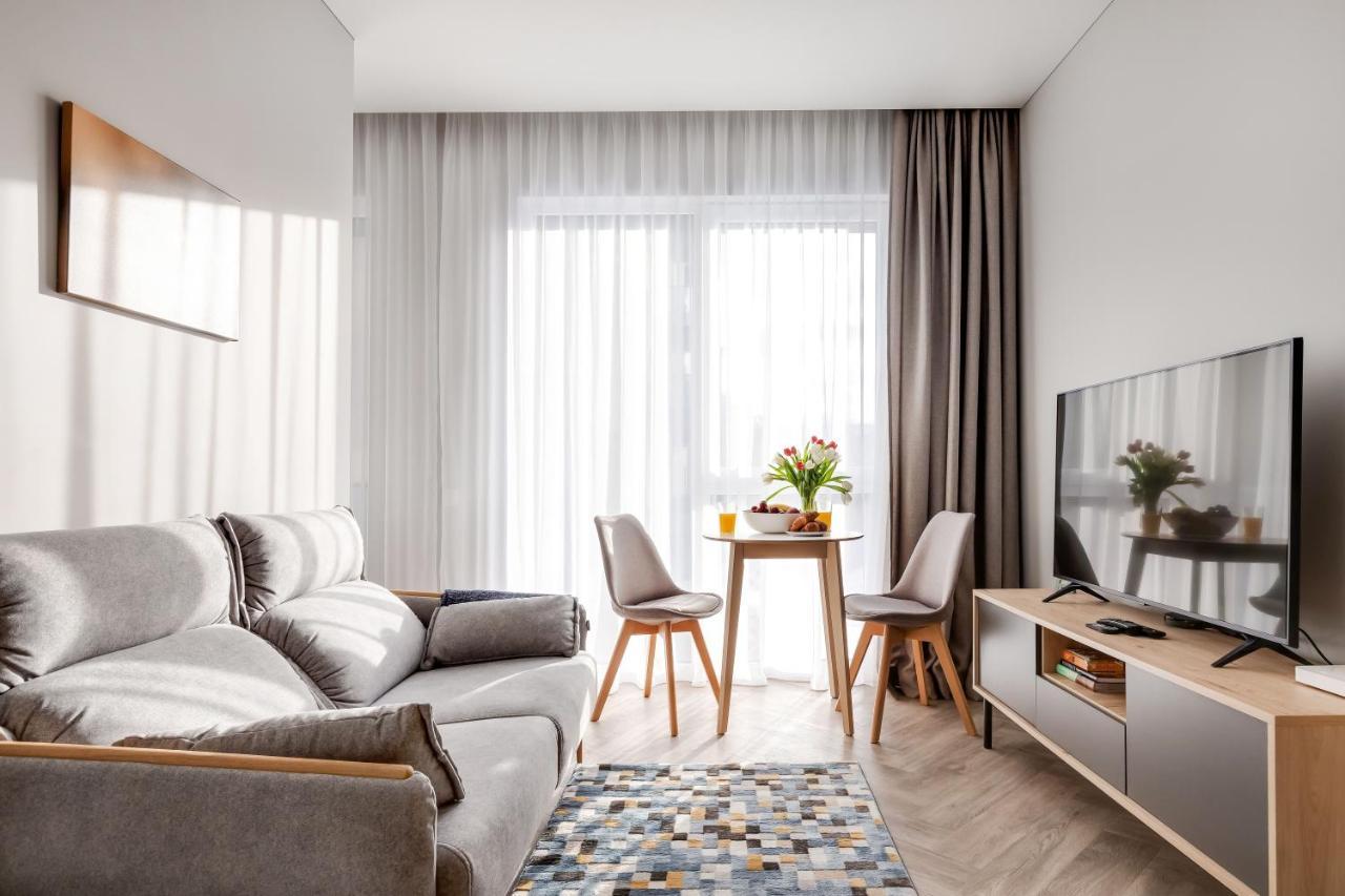 #stayhere Modern & Compact 1bdr Uptown Apartamento *