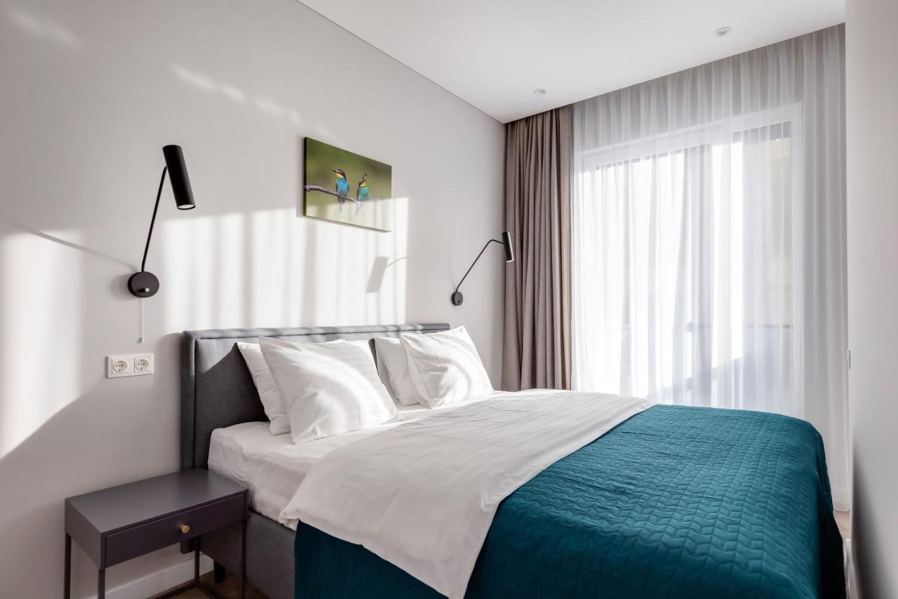 #stayhere Modern & Compact 1bdr Uptown Apartamento