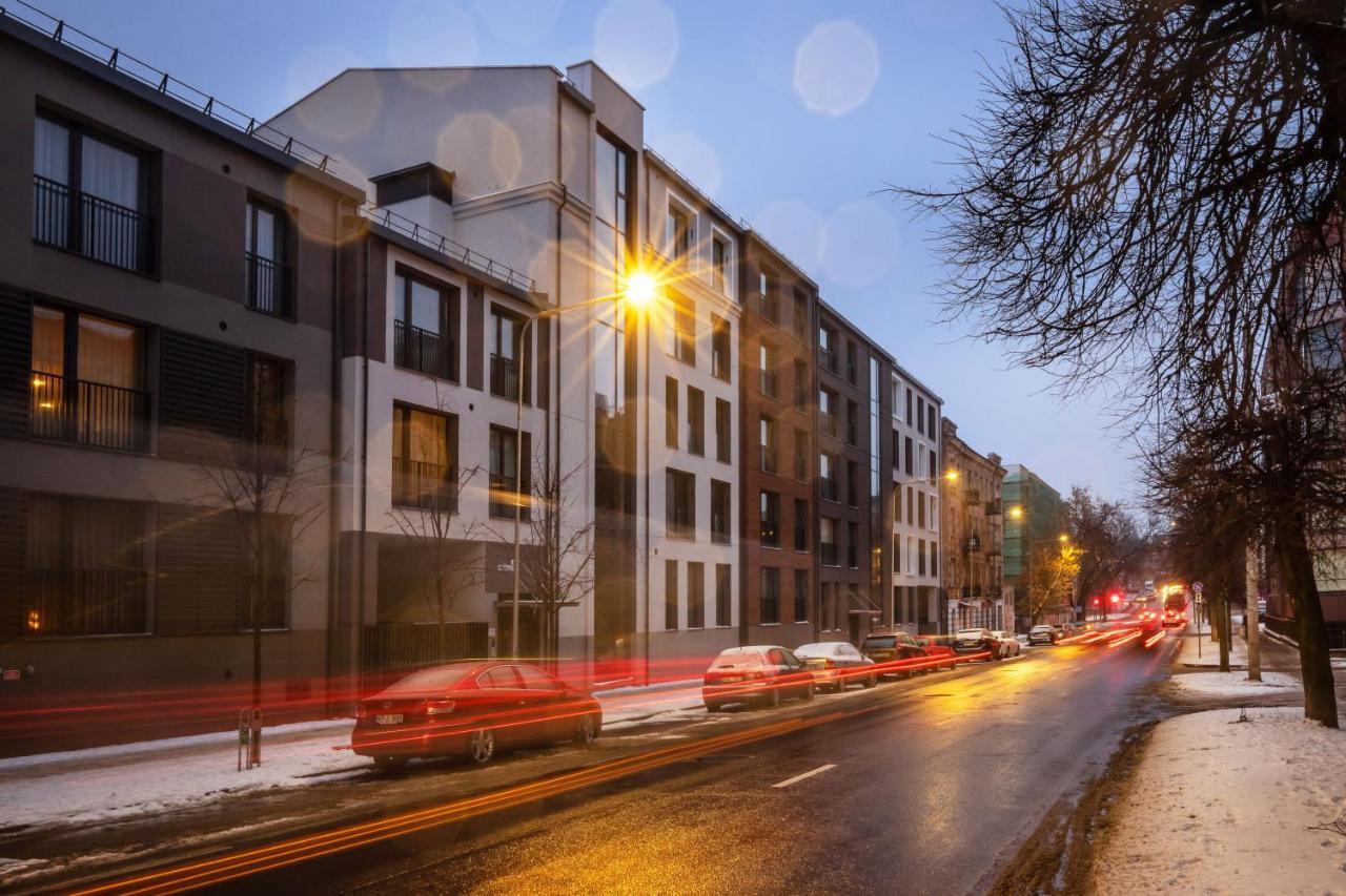 #stayhere Modern & Compact 1bdr Uptown Apartamento *