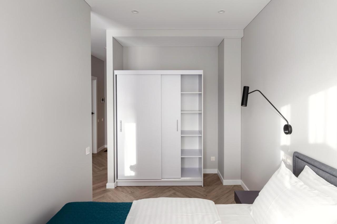 #stayhere Modern & Compact 1bdr Uptown Apartamento Vilna