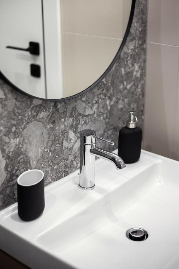 #stayhere Modern & Compact 1bdr Uptown Apartamento Vilna