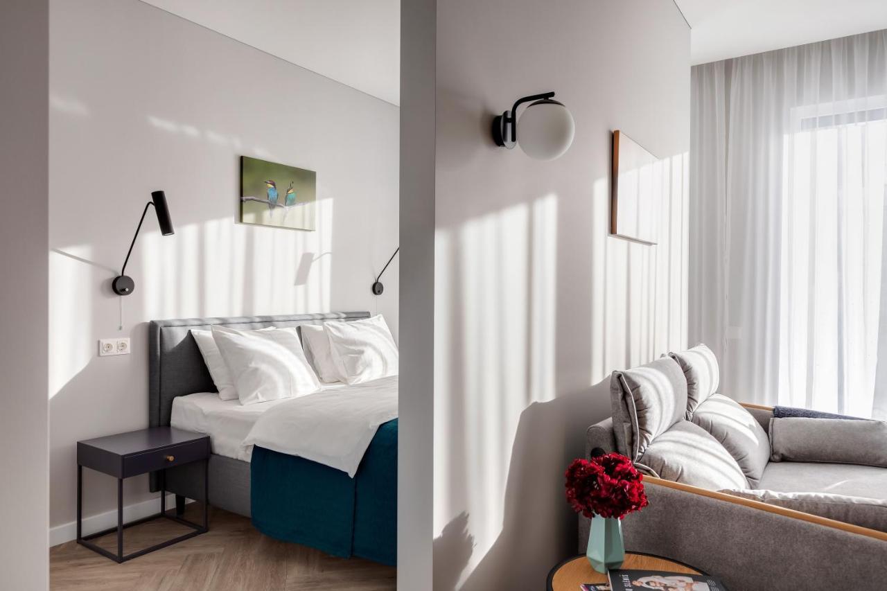 #stayhere Modern & Compact 1bdr Uptown Apartamento *