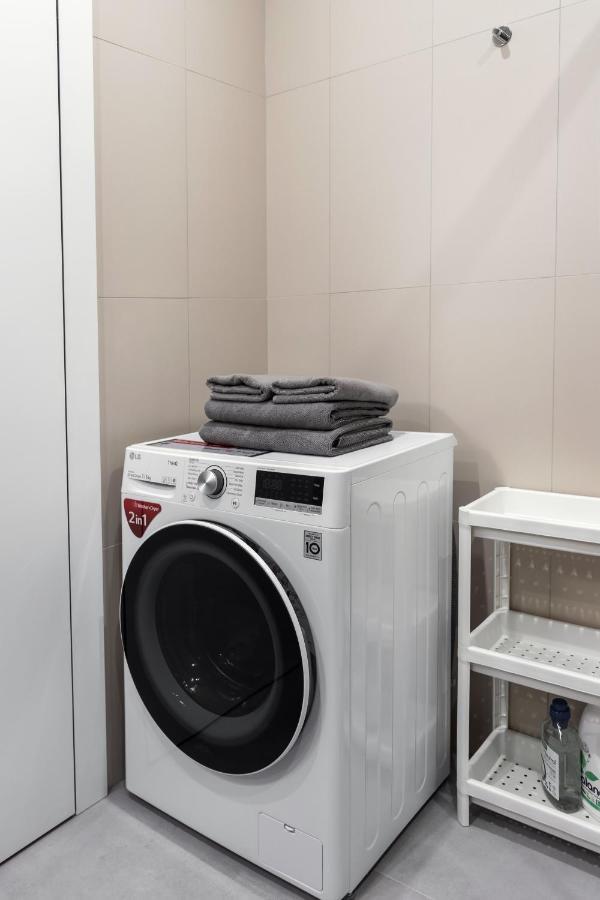 #stayhere Modern & Compact 1bdr Uptown Apartamento