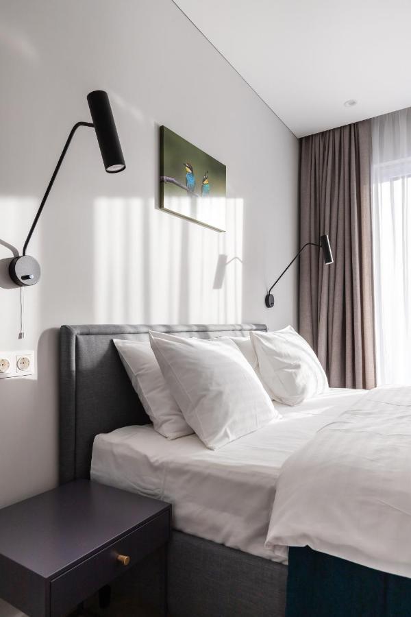 Apartamento #stayhere Modern & Compact 1bdr Uptown Vilnius