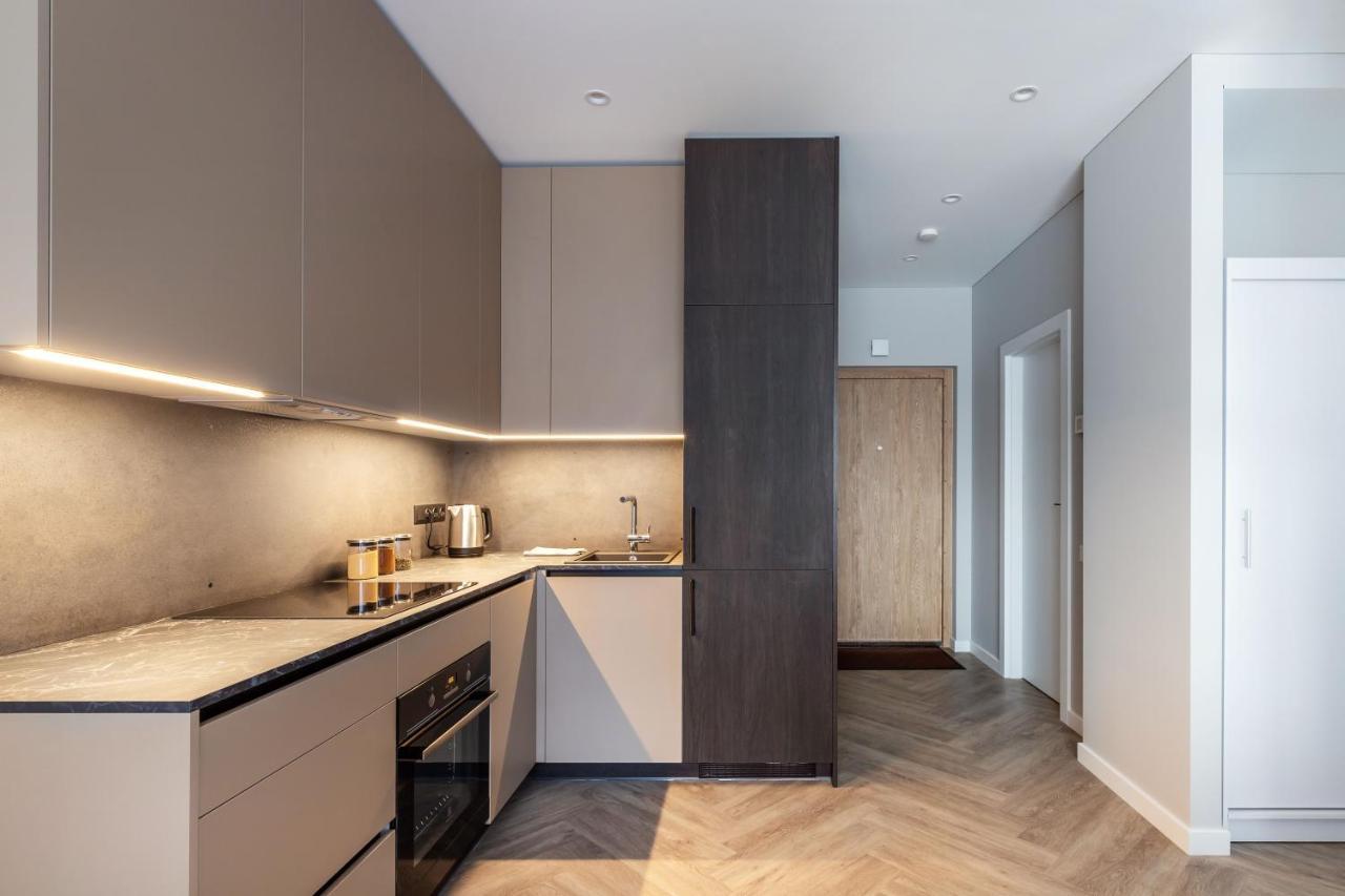 #stayhere Modern & Compact 1bdr Uptown