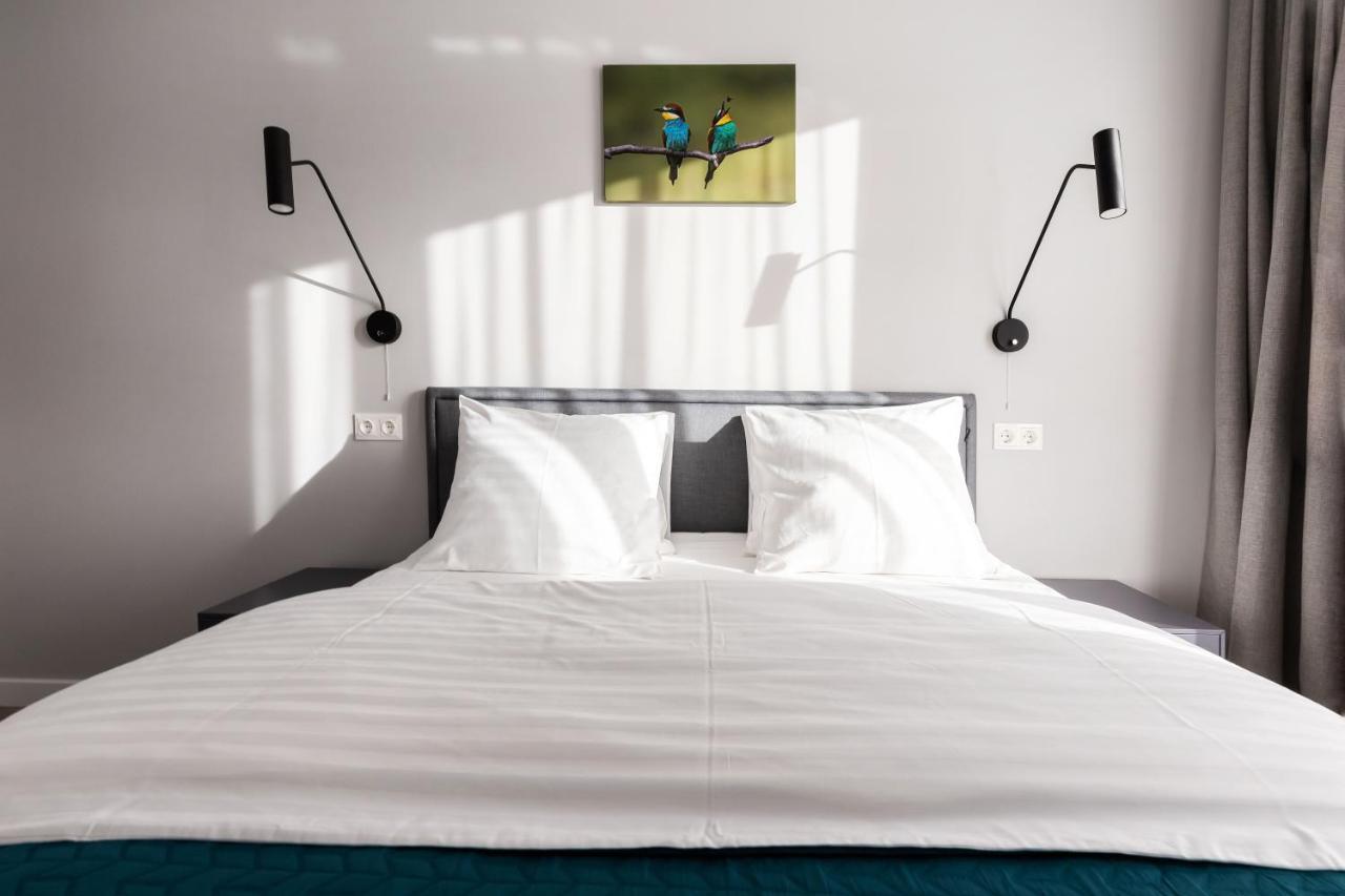 Apartamento #stayhere Modern & Compact 1bdr Uptown