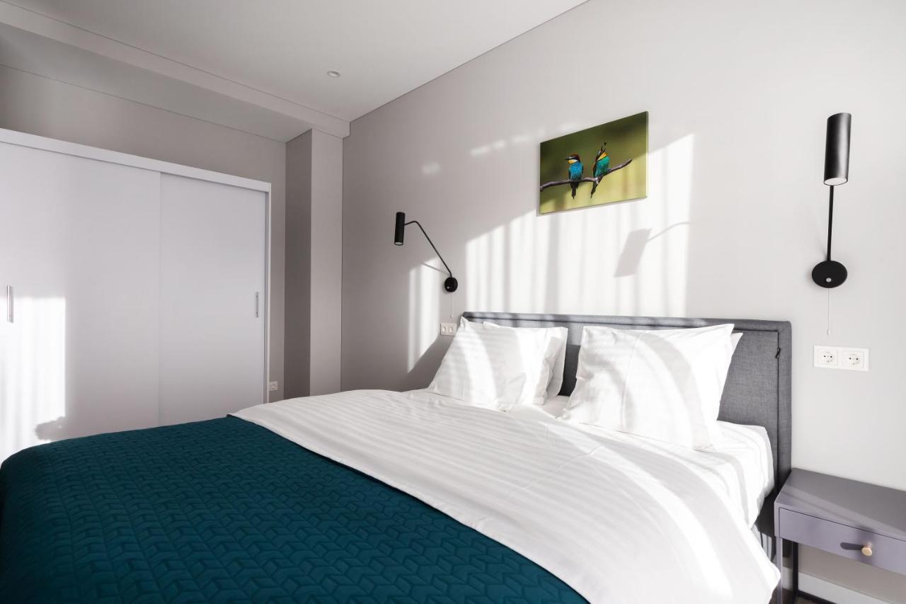 Apartamento #stayhere Modern & Compact 1bdr Uptown *